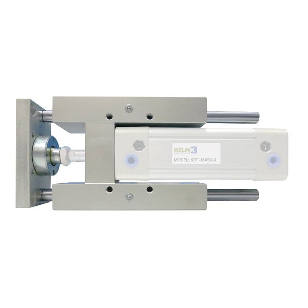 100x320 Cylinder Guide BB