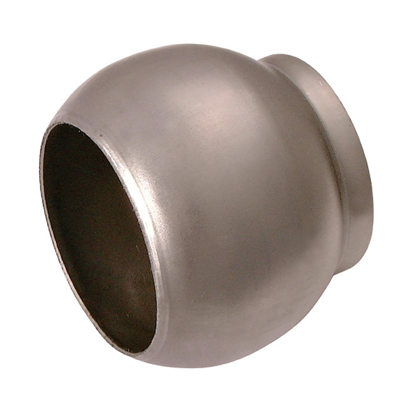 LEVER LOCK MALE WELD END 3 X 3