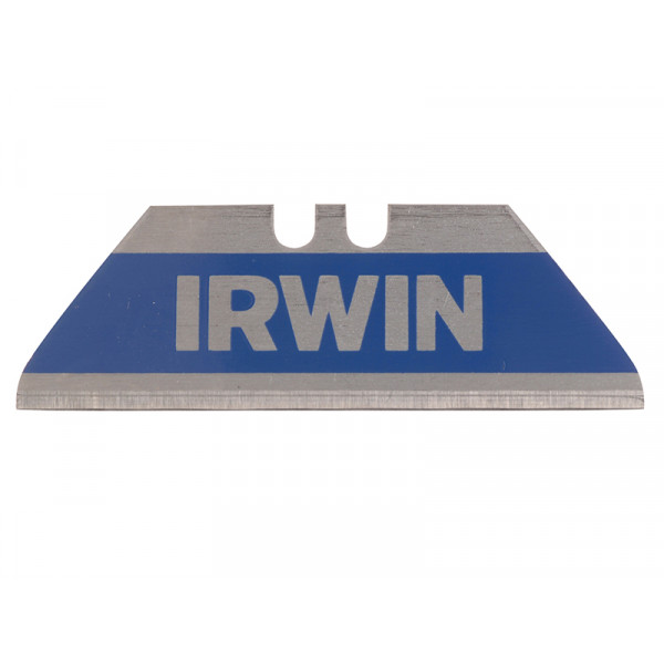 IRWIN Snub Nose Bi-Metal Safety Knife Blades (Pack 50)