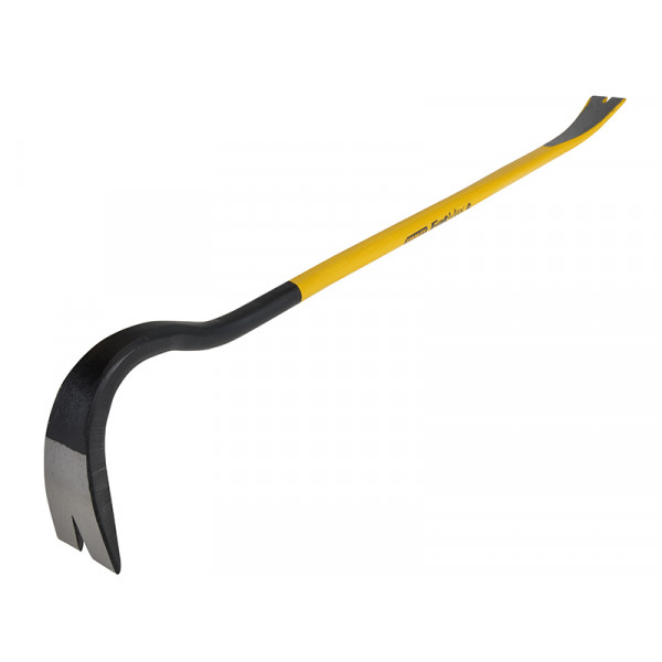 Stanley Tools FatMax Spring Steel Wrecking Bar 760mm (30in)