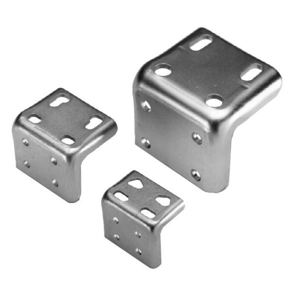 Front Mounting Brackets FM2