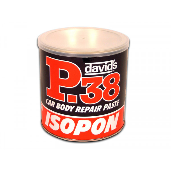 UPOL P.38 MultiPurpose Body Filler Tin 2.25 litre