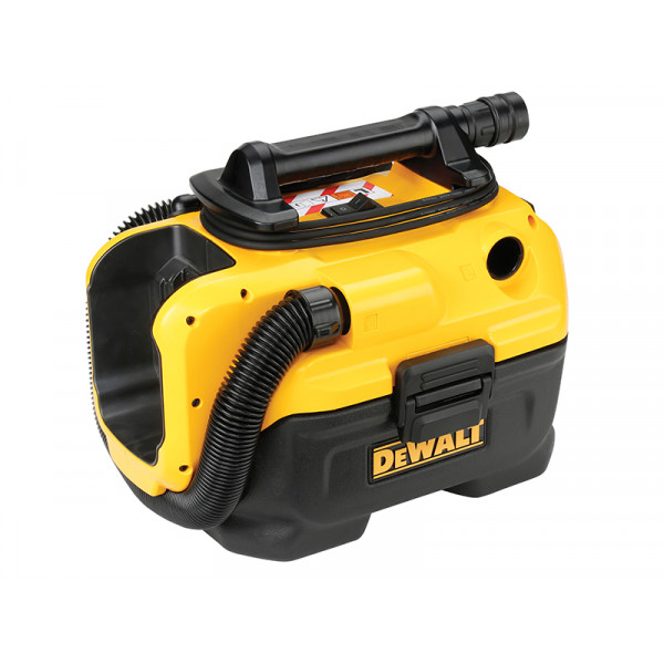 DEWALT DCV584L FlexVolt XR Vacuum 14.454V Bare Unit
