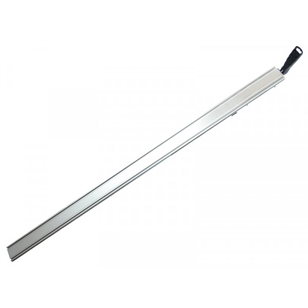 Faithfull Aluminium Wide Track Cutting Guide 1250mm (50in)