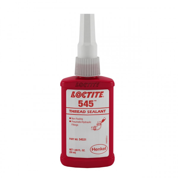 LOCTITE 545 Thread Sealant 50ml