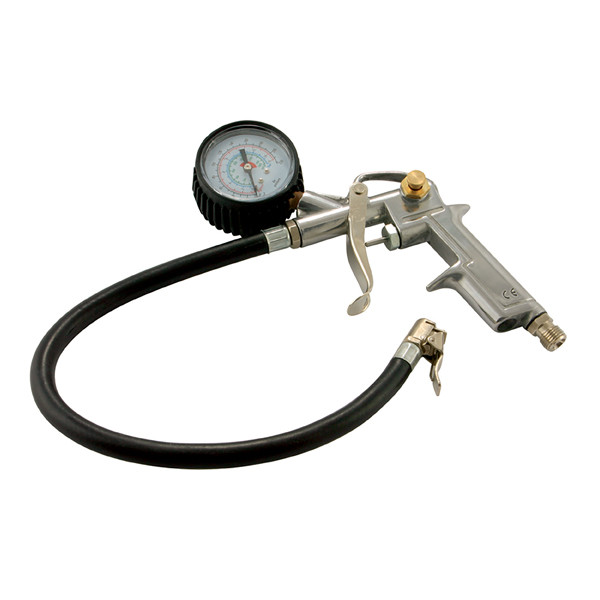 TYRE INFLATION GUN
