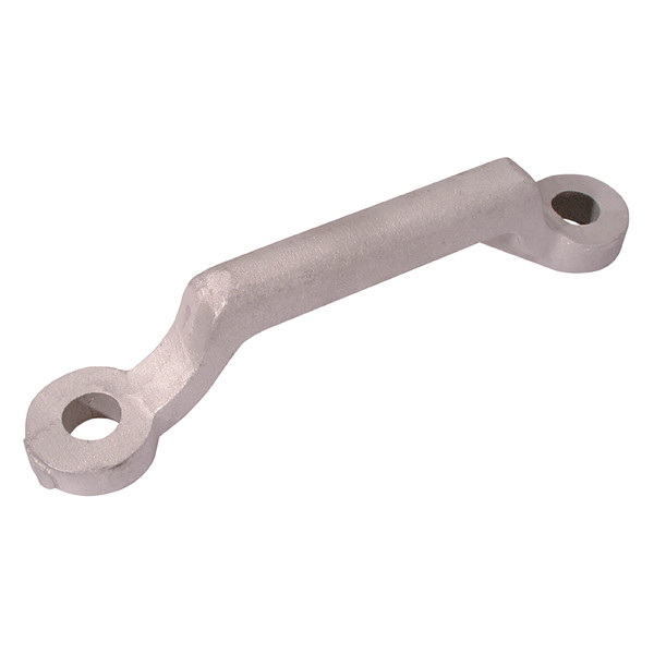 KEY SPANNER 3 - DOUBLE ENDED SPANNER
