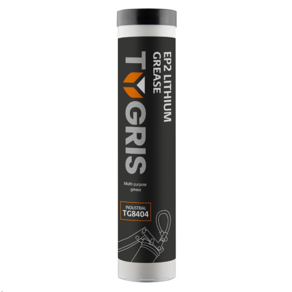 TYGRIS Lithium EP2 Grease 400g TG8404