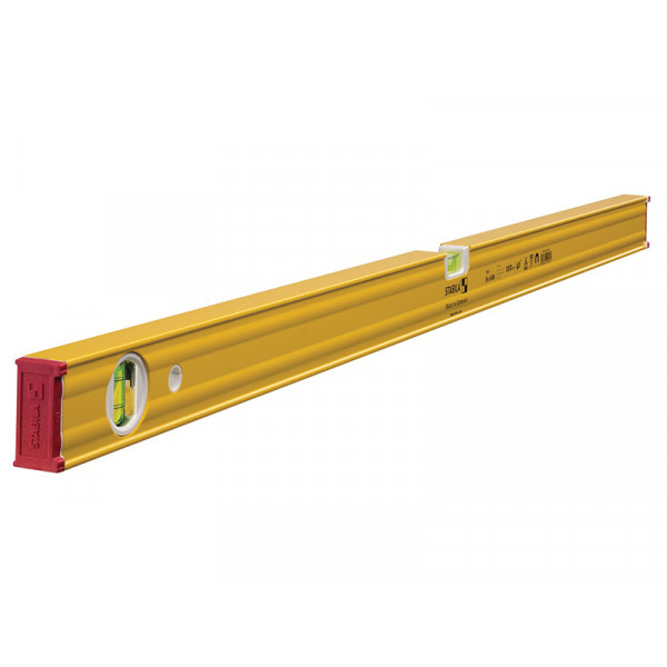 Stabila Nivel 80 AS-2 200cm, multicolore