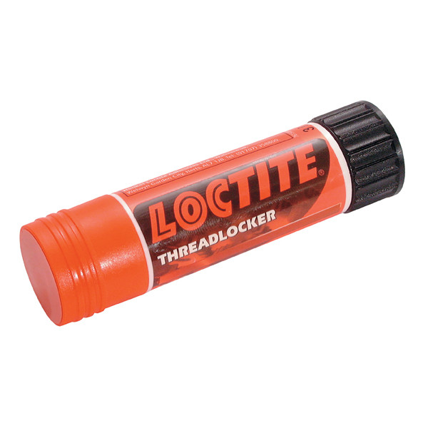 THREADLOCKER HIGH STRAIGHTENGTH