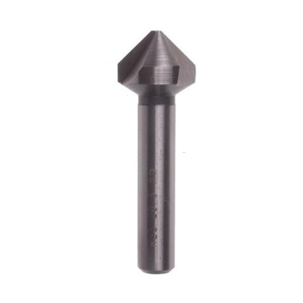 DART 25mm 90 Degree 3 Flute HSS DIN335C Countersink CS3250