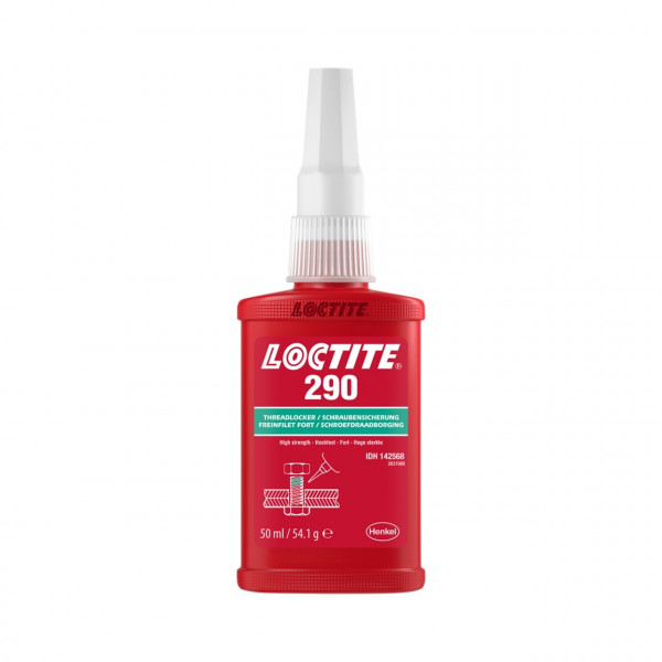 LOCTITE 290 Threadlocker 50ml
