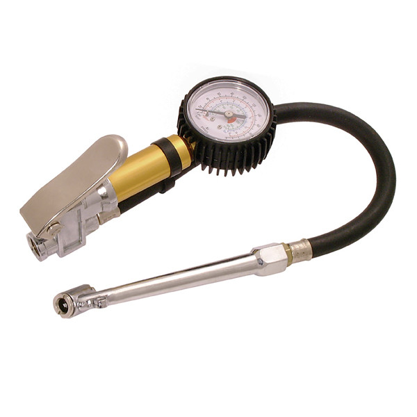 TYRE INFLATION GUN