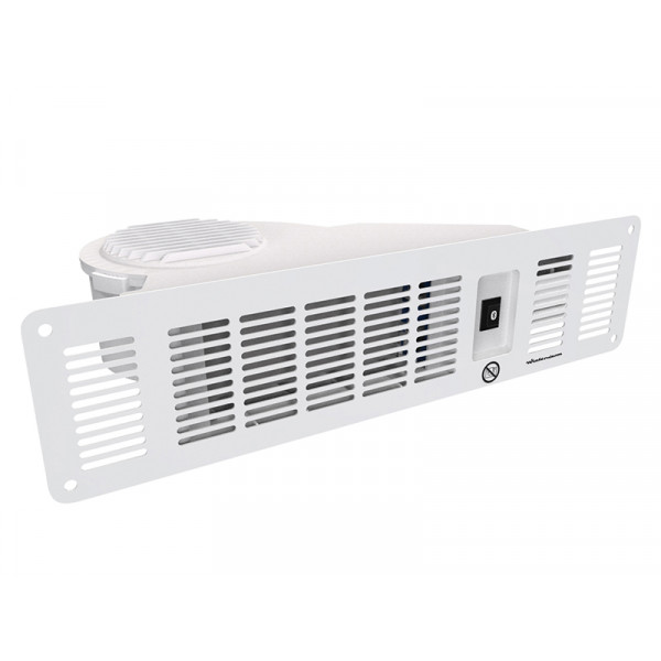 Dimplex Winterwarm Plinth Heater with Remote Control 2kW