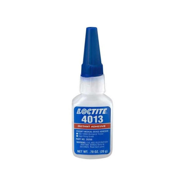 LOCTITE 4013 Instant Adhesive 20g