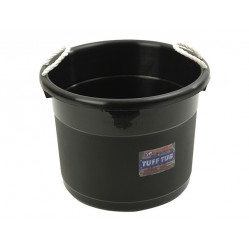 Muck Buckets & Builder's Tubs