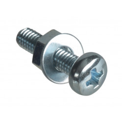 Machine Screws