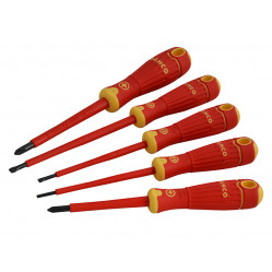 Screwdriver VDE Sets