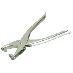 Eyelet Pliers & Eyelets