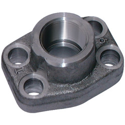 Socket Weld