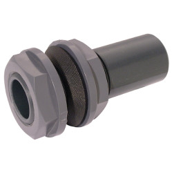 Tank Connector