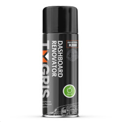 Automotive Aerosols