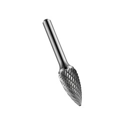 Burrs Solid Carbide