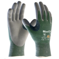 MaxiCut Dry