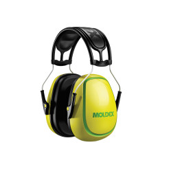 Ear Defenders & Earplugs