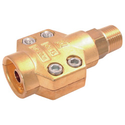 Steam Coupling