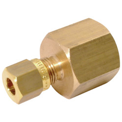 Gauge Connector