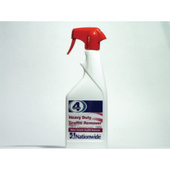 Grafitti Remover