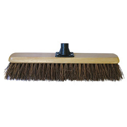 Platform Brooms