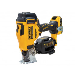 Nailers - Cordless