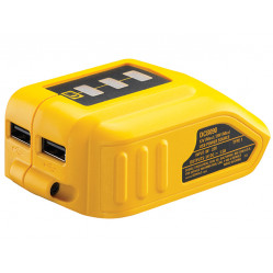 DEWALT Batteries & Chargers