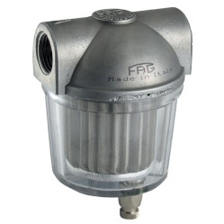 Diesel Oil Filter
