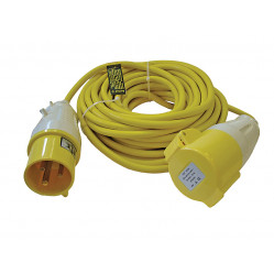 110V Trailing / Extension Lead