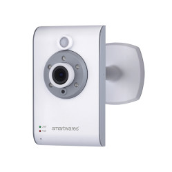 Home Security Cameras