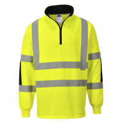 High Vis Sweatshirt Range