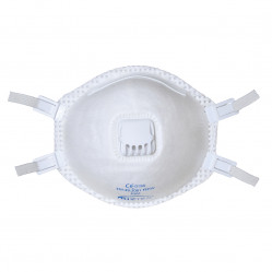 Disposable Mask FFP3