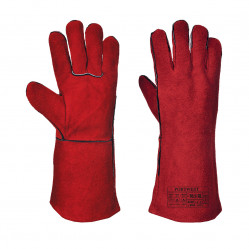 Welders Gloves