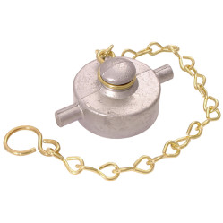 Trench Pump Coupling