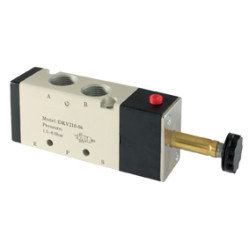 5 Port 2 Position