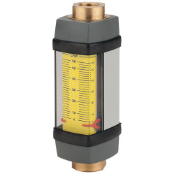 Flow Meter