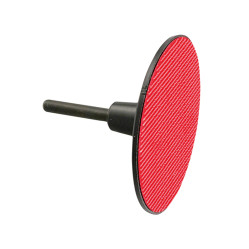 Spindle Pads & Abrasives