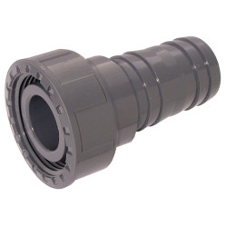 Hose Tail