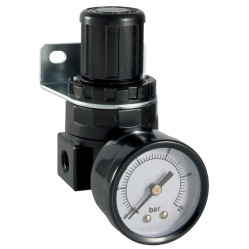 Regulator