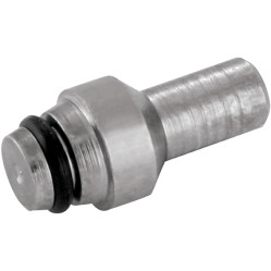 Plugs and Caps