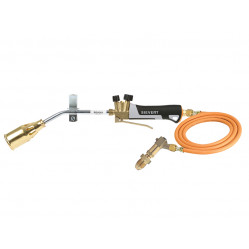 Gas Torch Kits & Accessories