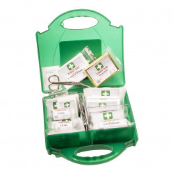 Workplace First Aid Kits